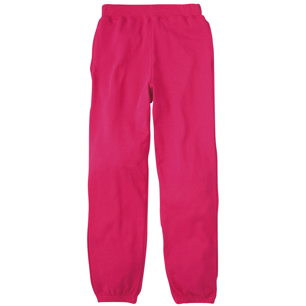 BACKYARD FAMILY「キッズ 綿100 スウェットパンツ 通販 ジュニア スウェット パンツ ルームウェア」|その他ベビーウェア|ピンク1