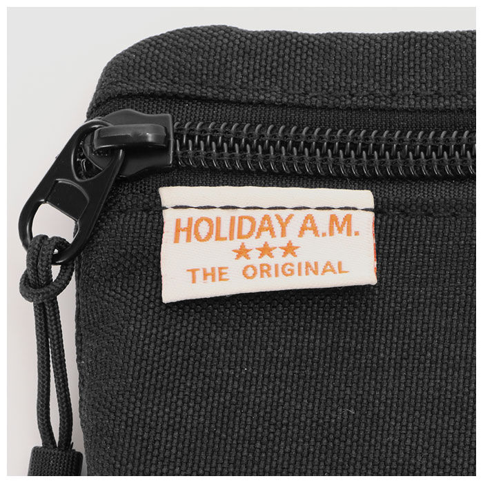 BACKYARD FAMILY「パスケース リール付き 通販 メンズ レディース 小銭入れ icカードケース おしゃれ」|定期入れ|