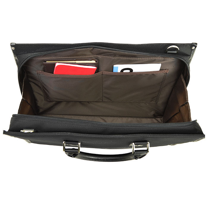 BACKYARD FAMILY「ビジネスバッグ メンズ おしゃれ 通販 2way ビジネス バッグ 通勤バッグ ブリーフケース」|ビジネスバッグ|