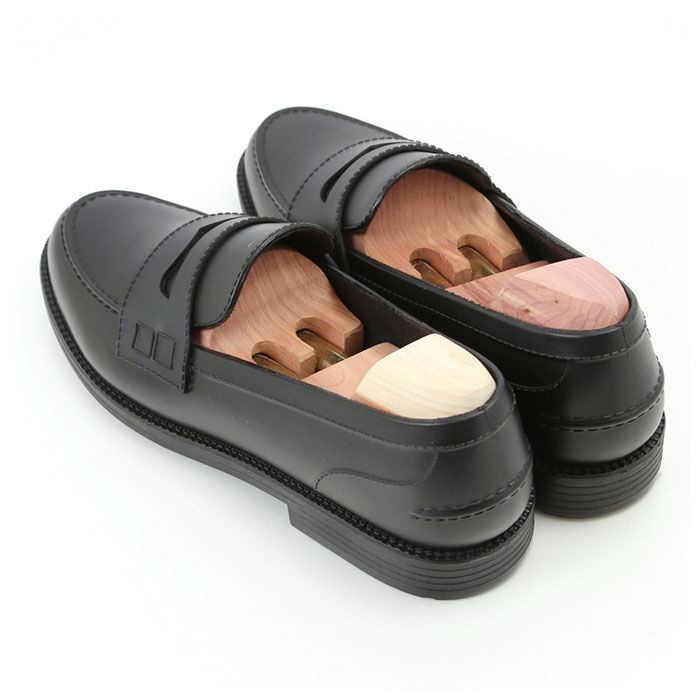 BACKYARD FAMILY「シューキーパー 木製 通販 シューツリー ローファー レッドシダー シュートゥリー ブリガ メンズ」|シューケア|