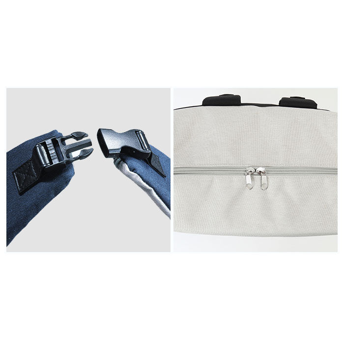 BACKYARD FAMILY「保冷バッグ 自転車 かご 通販 クーラーバッグ ショルダー リュック 前 かご バスケット」|エコバッグ|