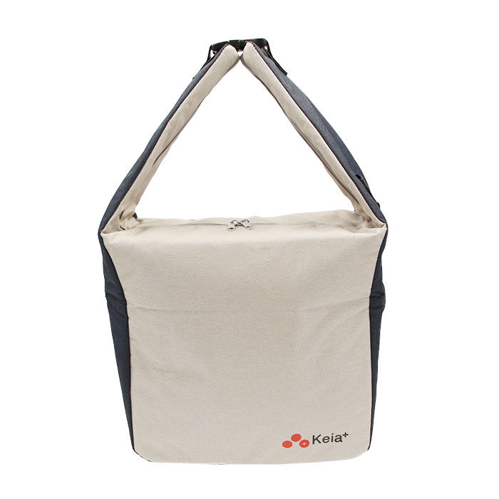 BACKYARD FAMILY「保冷バッグ 自転車 かご 通販 クーラーバッグ ショルダー リュック 前 かご バスケット」|エコバッグ|