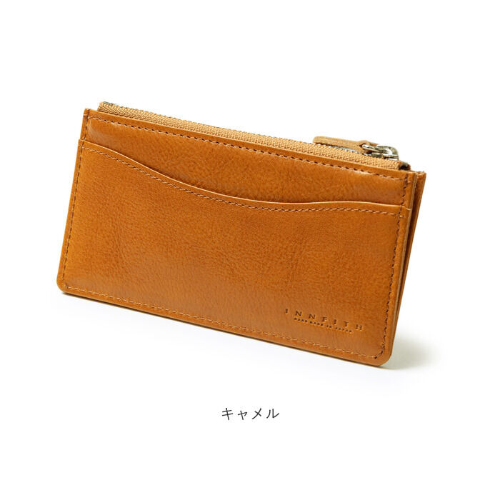 BACKYARD FAMILY「コインケース カードケース 通販 カード入れ 小銭入れ ブランド INNFITH インフィス」|コインケース|