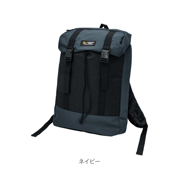 BACKYARD FAMILY「リュック メンズ 大容量 通販 通学 男子 女子 レディース 高校 中学 通勤 シンプル 黒」|リュック|