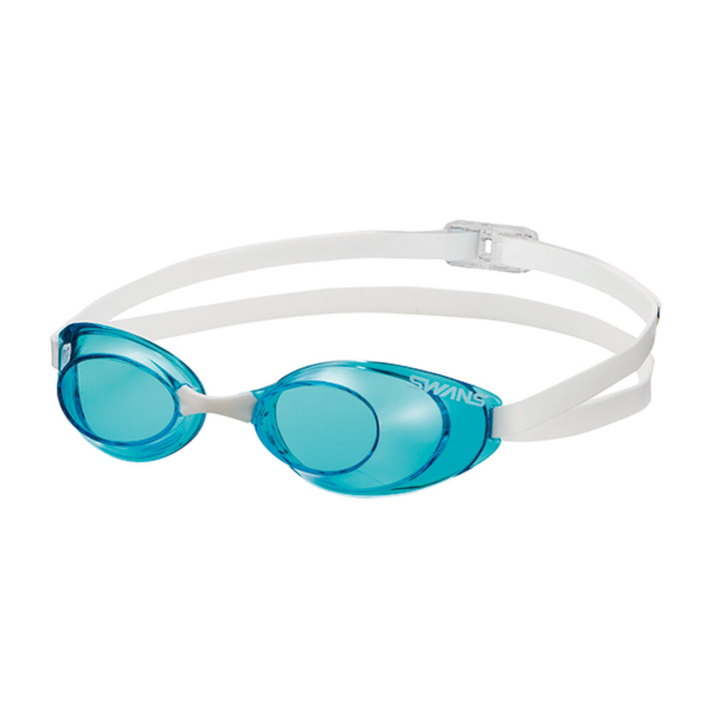 BACKYARD FAMILY「ゴーグル 水泳 通販 大人 メンズ レディース 水中メガネ 水中眼鏡 SWANS スワンズ」|その他|ブルー1