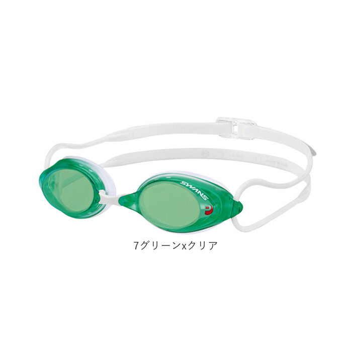BACKYARD FAMILY「ゴーグル 水泳 通販 大人 メンズ レディース 水中メガネ 水中眼鏡 SWANS スワンズ」|その他|