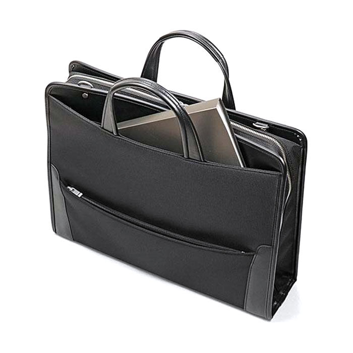 BACKYARD FAMILY「ビジネスバッグ メンズ 通販 ブランド baggex 鋼 ブリーフケース おしゃれ ナイロン b4」|ビジネスバッグ|