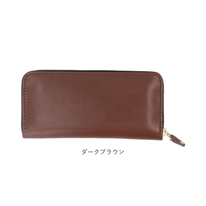 BACKYARD FAMILY「栃木レザー 長財布 通販 栃木 レザー 財布 ウォレット 革財布 皮サイフ ロングウォレット」|財布|