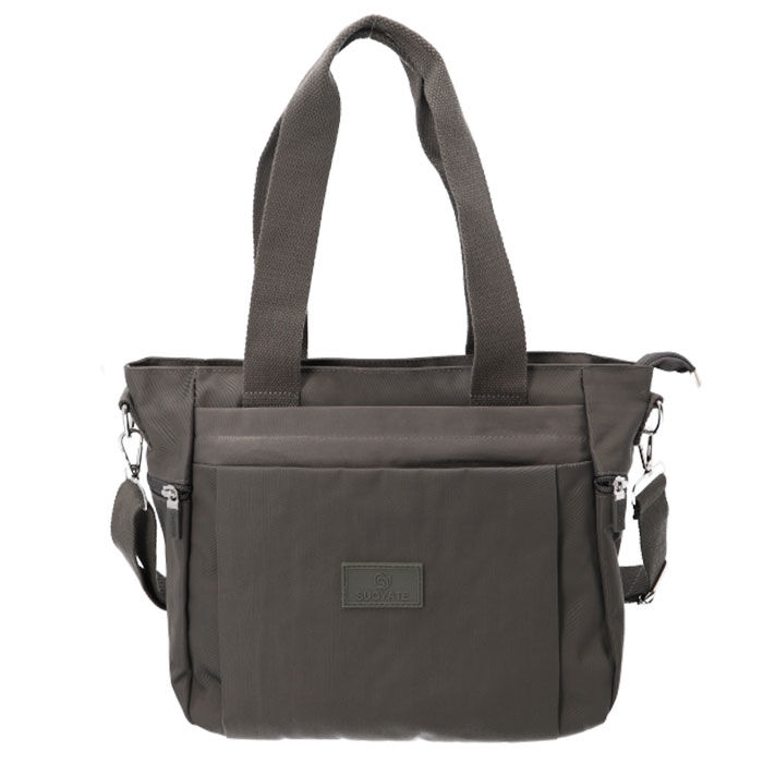 BACKYARD FAMILY「トートバッグ レディース 小さめ 通販 トートバック ナイロン 肩掛け 2way ショルダー」|トートバッグ|