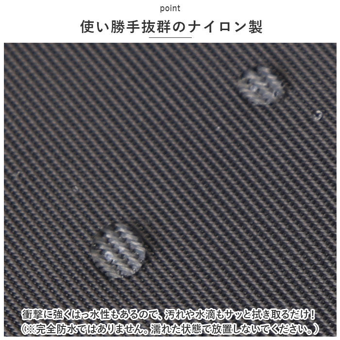 BACKYARD FAMILY「トートバッグ レディース 小さめ 通販 トートバック ナイロン 肩掛け 2way ショルダー」|トートバッグ|