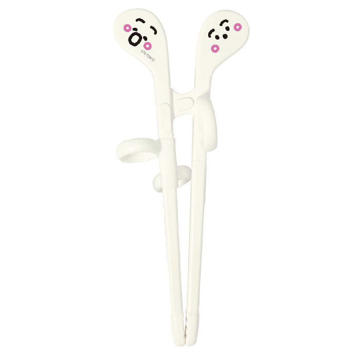 BACKYARD FAMILY「EDISON エジソン トレーニング 箸 通販 トレーニング箸 エジソンのお箸 練習用箸 子供用箸」|食器・キッチングッズ|