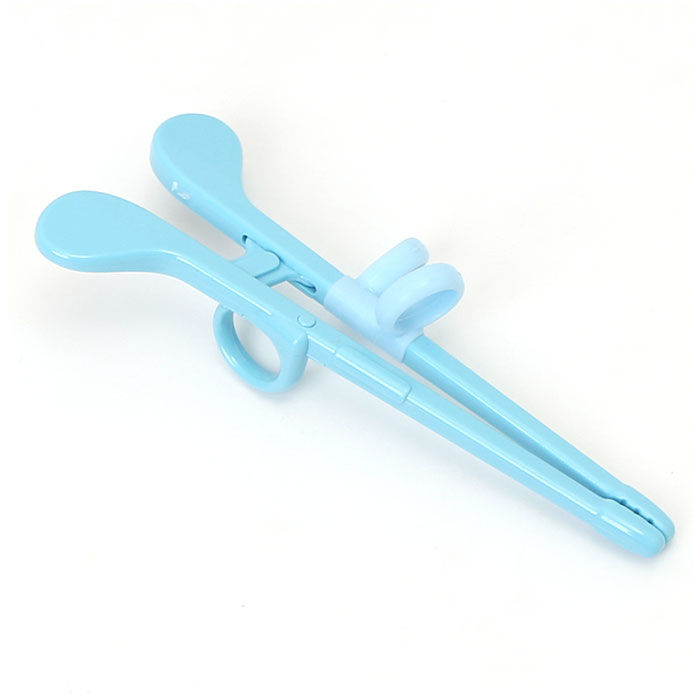 BACKYARD FAMILY「EDISON エジソン トレーニング 箸 通販 トレーニング箸 エジソンのお箸 練習用箸 子供用箸」|食器・キッチングッズ|