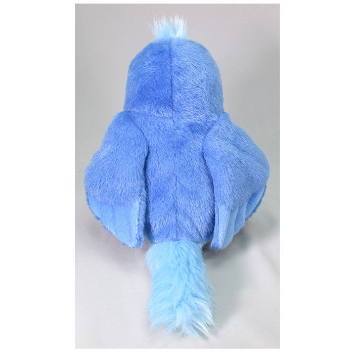 BACKYARD FAMILY「ぬいぐるみ 動く 鳥 通販 しゃべる 人形 モノマネ おしゃべり まねまね まねまねシリーズ」|フィギュア・ホビー|