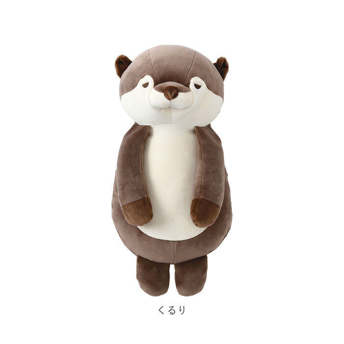 BACKYARD FAMILY「キャラクター 背中 ツボ押し クッション 通販 イスに引っ掛ける ぬいぐるみ」|その他|