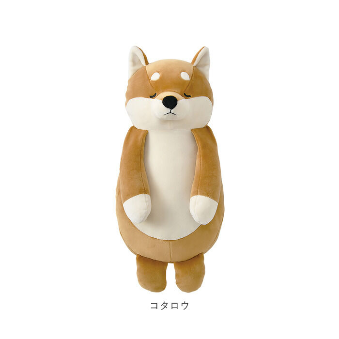 BACKYARD FAMILY「キャラクター 背中 ツボ押し クッション 通販 イスに引っ掛ける ぬいぐるみ」|その他|