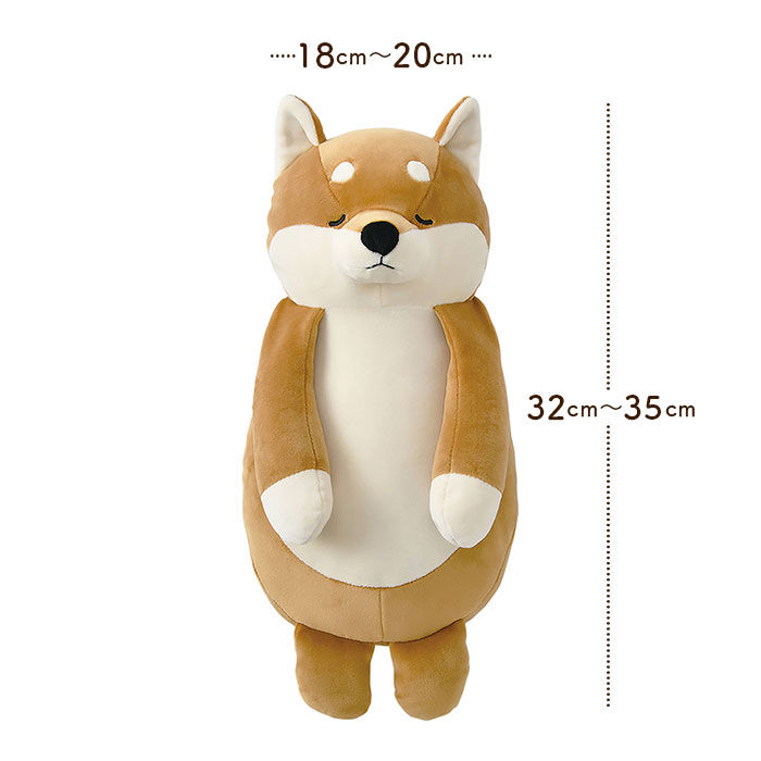 BACKYARD FAMILY「キャラクター 背中 ツボ押し クッション 通販 イスに引っ掛ける ぬいぐるみ」|その他|