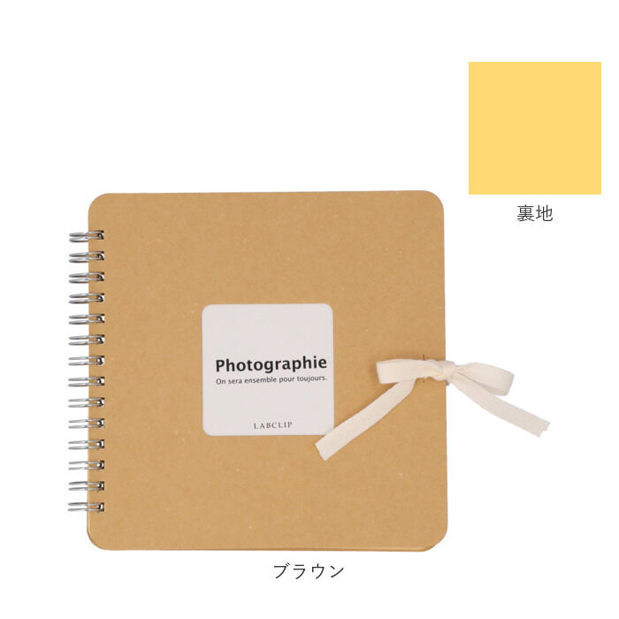 BACKYARD FAMILY「スクラップブック 通販 スクラップアルバム スクラップブッキング 手作りアルバム アルバム 写真」|その他|