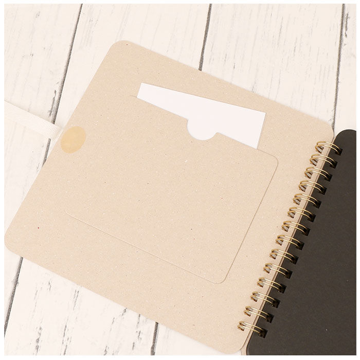 BACKYARD FAMILY「スクラップブック 通販 スクラップアルバム スクラップブッキング 手作りアルバム アルバム 写真」|その他|