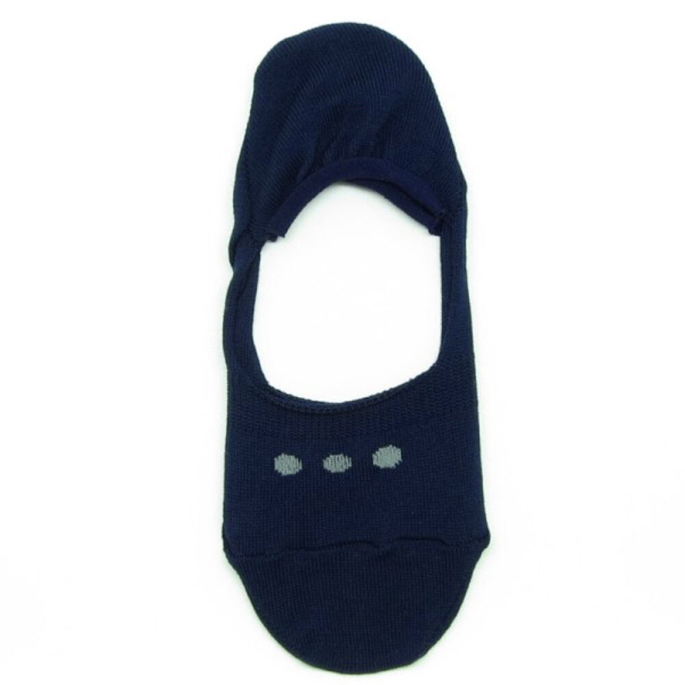 BACKYARD FAMILY「フットカバー ソックス レディース 通販 靴下 くつ下 シューズインソックス カバーソックス」|ソックス|ブルー1