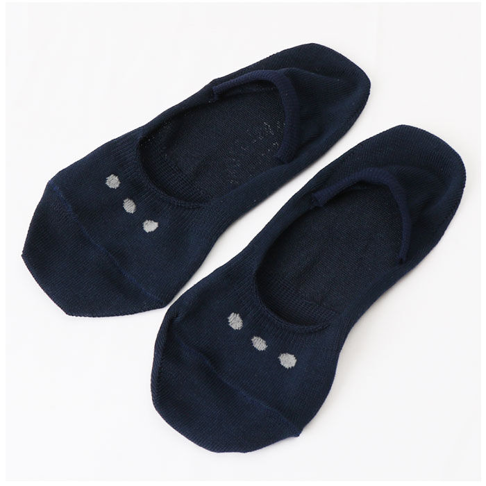 BACKYARD FAMILY「フットカバー ソックス レディース 通販 靴下 くつ下 シューズインソックス カバーソックス」|ソックス|