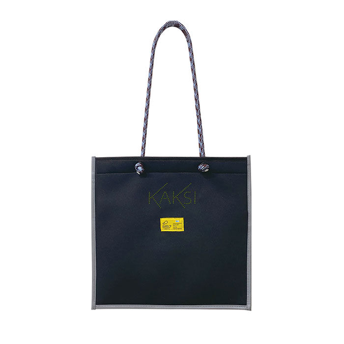 BACKYARD FAMILY「KAKSI トートバッグ カクシ 通販 トートバック マチなし レディース メンズ トート バッグ」|トートバッグ|