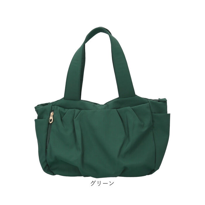 BACKYARD FAMILY「トートバッグ レディース 通販 多機能バッグ 軽量 肩掛け A4サイズ マザーズバッグ」|トートバッグ|