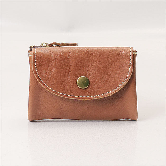 BACKYARD FAMILY「キーケース 小銭入れ メンズ 通販 日本製 姫路レザー レザーキーケース スマートキーケース」|キーケース|