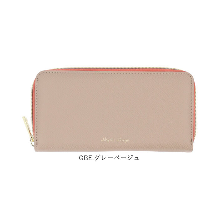 Legato Largo「レガートラルゴ 財布 通販 Legato Largo LJ-F3292 長財布」|財布|
