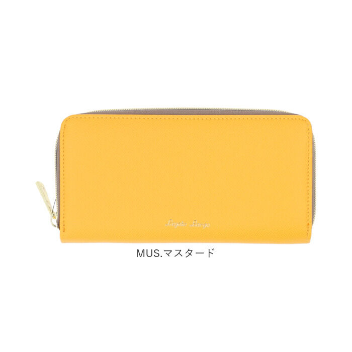 Legato Largo「レガートラルゴ 財布 通販 Legato Largo LJ-F3292 長財布」|財布|