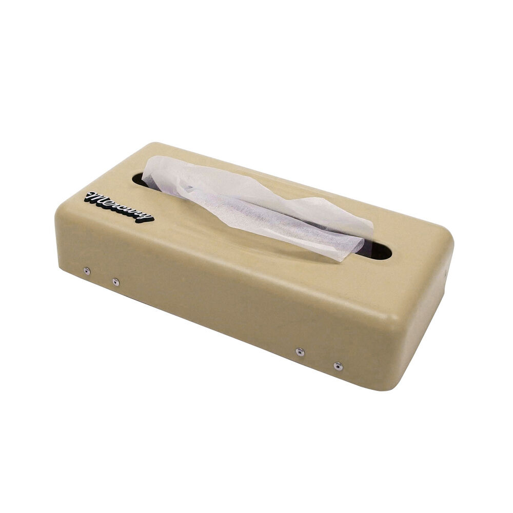 MERCURY「MERCURY ティッシュケース 通販 マーキュリー ティッシュボックス ティッシュカバー」|その他|ホワイト1