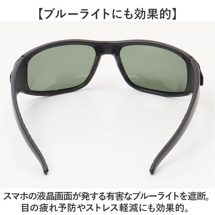 BACKYARD FAMILY「冒険王 サングラス 偏光 ジュニア 通販 メガネ めがね 眼鏡 調光サングラス カラーレンズ」|サングラス|