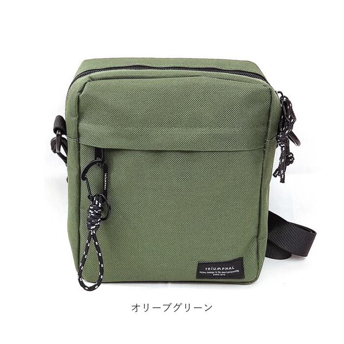 BACKYARD FAMILY「ショルダーバッグ メンズ 小さめ 通販 ショルダーバック ミニショルダーバッグ 斜め掛け 斜めがけ」|ショルダー・メッセンジャー|