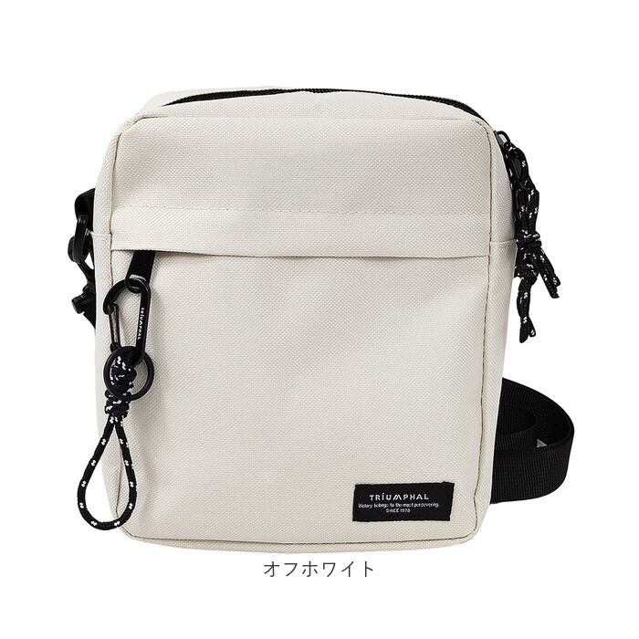 BACKYARD FAMILY「ショルダーバッグ メンズ 小さめ 通販 ショルダーバック ミニショルダーバッグ 斜め掛け 斜めがけ」|ショルダー・メッセンジャー|