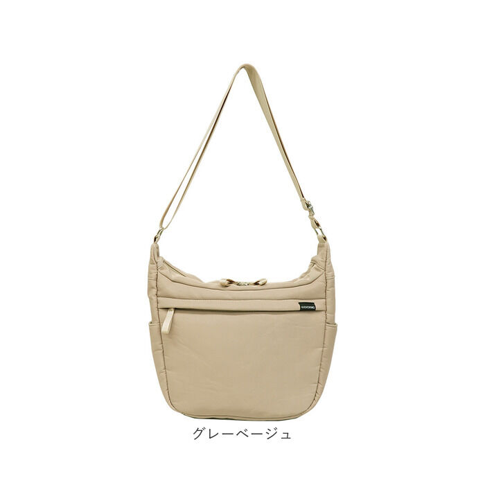 BACKYARD FAMILY「ショルダーバッグ レディース 通販 ナイロンバッグ バッグ バック 鞄 かばん カバン」|ショルダー・メッセンジャー|