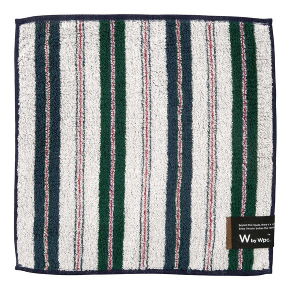 BACKYARD FAMILY「wpc ワールドパーティ ハンカチ 通販 タオルハンカチ 綿 綿100% 北欧 ふわふわ フワフワ」|ハンカチ|その他2