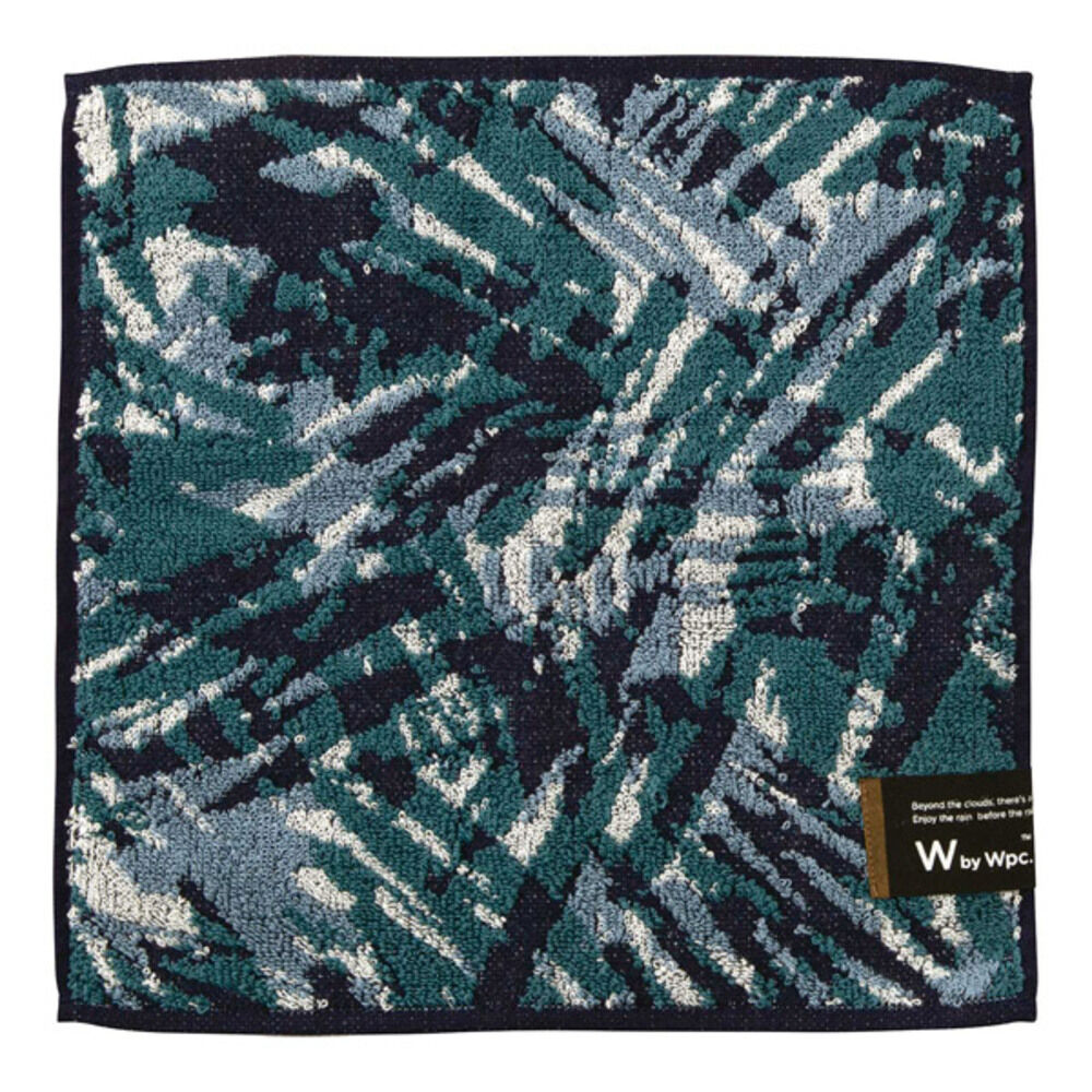 BACKYARD FAMILY「wpc ワールドパーティ ハンカチ 通販 タオルハンカチ 綿 綿100% 北欧 ふわふわ フワフワ」|ハンカチ|その他4