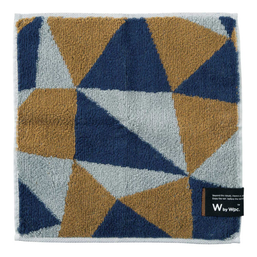 BACKYARD FAMILY「wpc ワールドパーティ ハンカチ 通販 タオルハンカチ 綿 綿100% 北欧 ふわふわ フワフワ」|ハンカチ|その他5