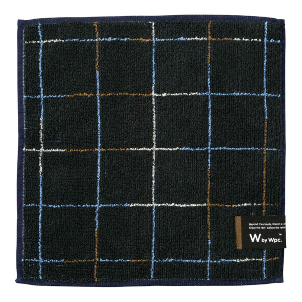 BACKYARD FAMILY「wpc ワールドパーティ ハンカチ 通販 タオルハンカチ 綿 綿100% 北欧 ふわふわ フワフワ」|ハンカチ|その他7