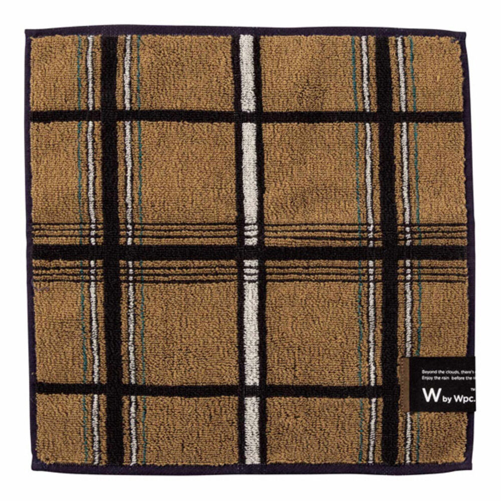 BACKYARD FAMILY「wpc ワールドパーティ ハンカチ 通販 タオルハンカチ 綿 綿100% 北欧 ふわふわ フワフワ」|ハンカチ|その他10