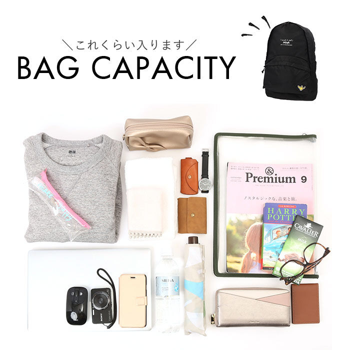 BACKYARD FAMILY「What it isNt MARK GONZALES リュック 通販 2H9-62136」|リュック|