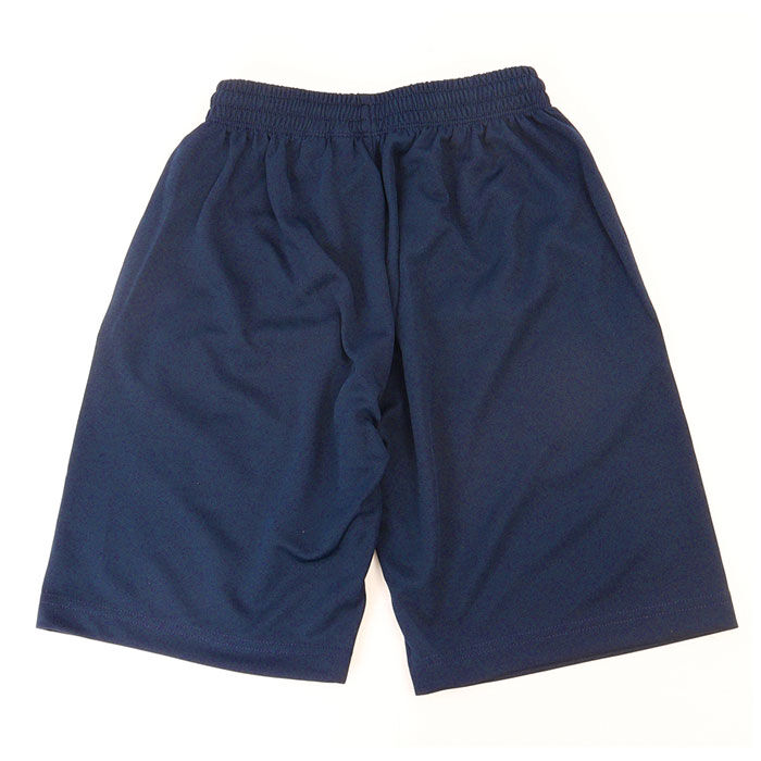 BACKYARD FAMILY「グリマー ドライハーフパンツ glimmer 00325-ACP 通販 キッズ ショートパンツ」|その他|