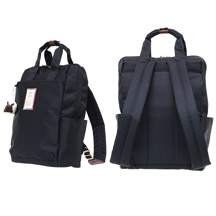 BACKYARD FAMILY「リュック おしゃれ 通販 アヴォカ AC-005 AVOCA リュックサック バッグ バック」|リュック|