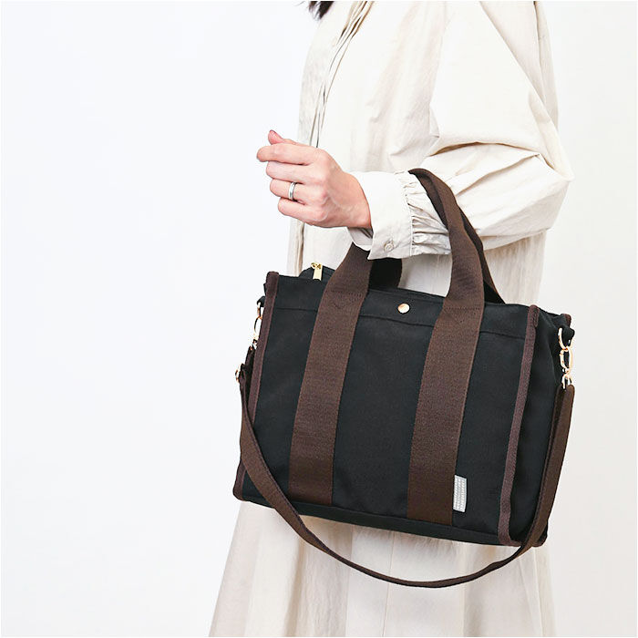 BACKYARD FAMILY「Jouet ジョエット トートバッグ 大容量 2WAY J7191 通販 ショルダーバッグ」|トートバッグ|