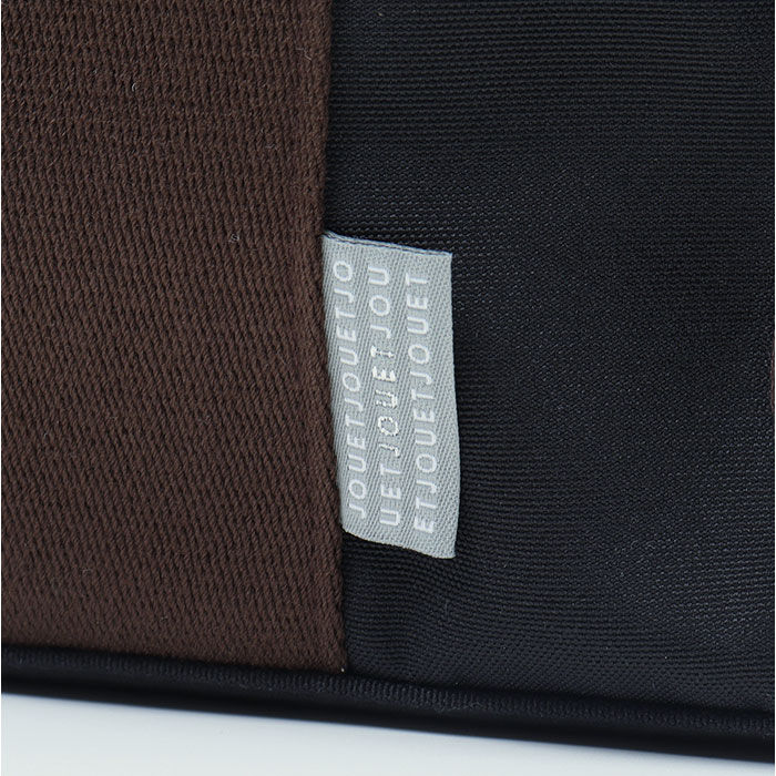 BACKYARD FAMILY「Jouet ジョエット トートバッグ 大容量 2WAY J7191 通販 ショルダーバッグ」|トートバッグ|