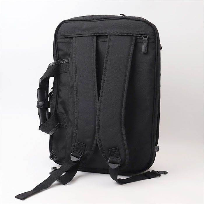 BACKYARD FAMILY「ビジネスバッグ メンズ 3way 通販 トートバッグ おしゃれ ビジネスリュック ブリーフケース」|ビジネスバッグ|