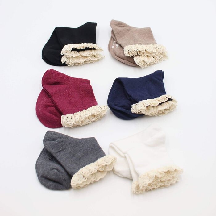 BACKYARD FAMILY「靴下 キッズ 女の子 ショート 通販 ショートソックス 46022102 ソックス」|ソックス|