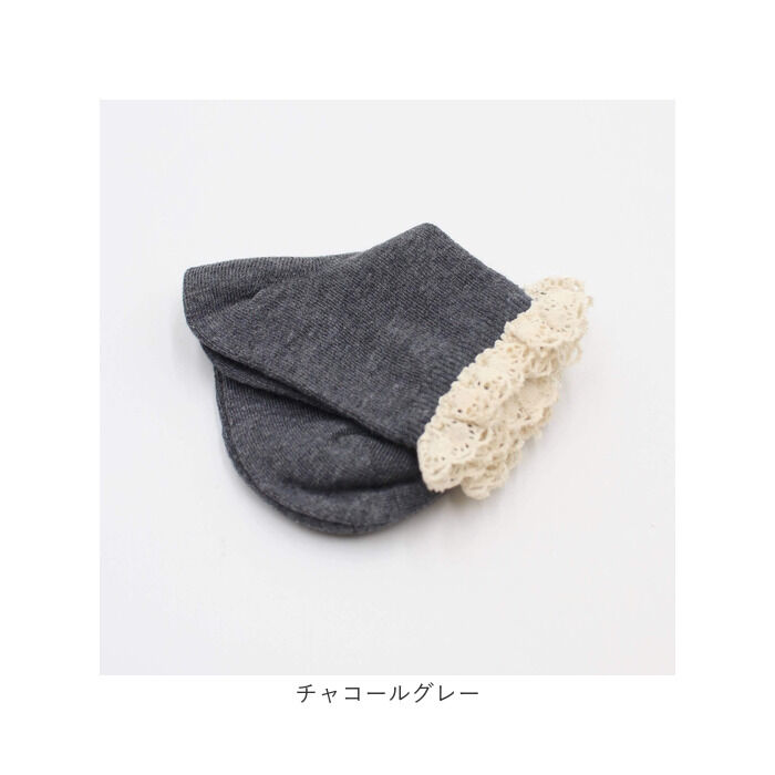 BACKYARD FAMILY「靴下 キッズ 女の子 ショート 通販 ショートソックス 46022102 ソックス」|ソックス|