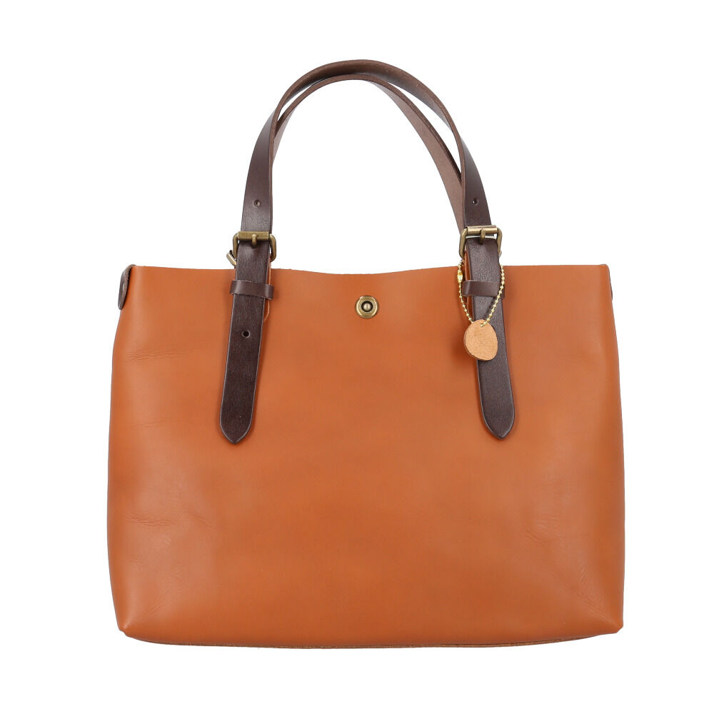 BACKYARD FAMILY「alto バッグ AMSB-1002 アルト 通販 日本製 トートバッグ トートバック トート S」|トートバッグ|ブラウン1