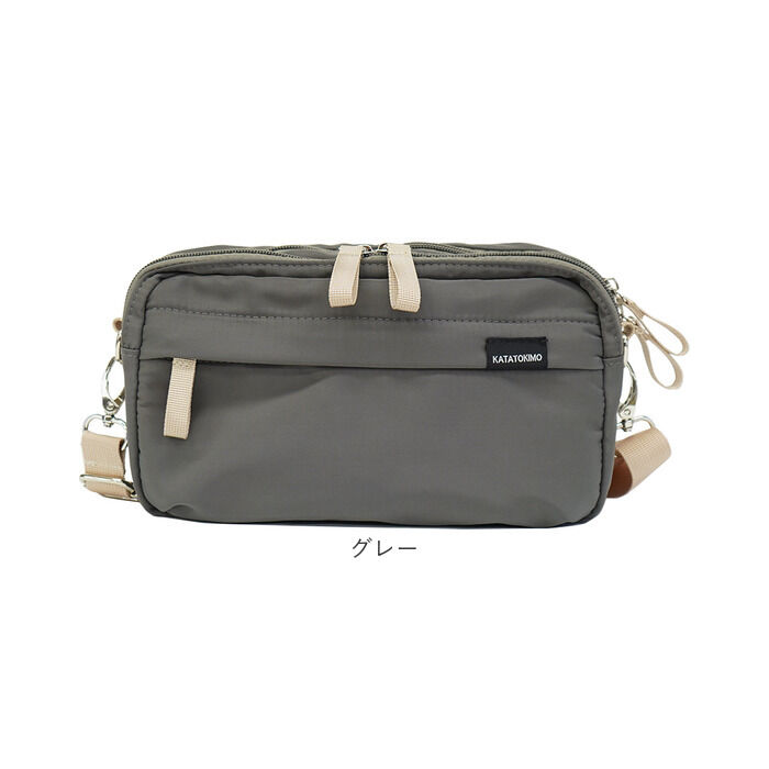 BACKYARD FAMILY「ショルダーバッグ 斜めがけバッグ 小さめ 通販 ミニショルダーバッグ ショルダーバック」|ショルダー・メッセンジャー|