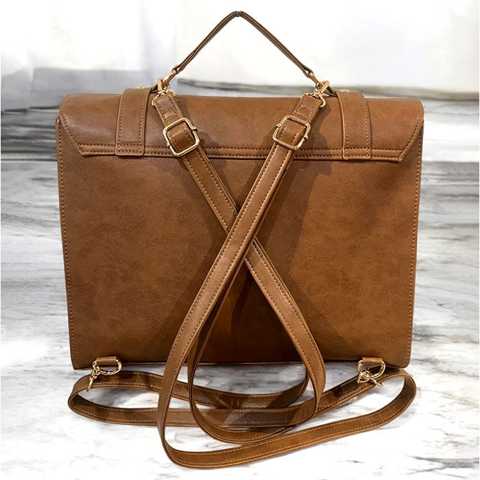 BACKYARD FAMILY「サッチェルバッグ リュック 通販 リュックサック サッチェルバック レディースバッグ レディース」|リュック|